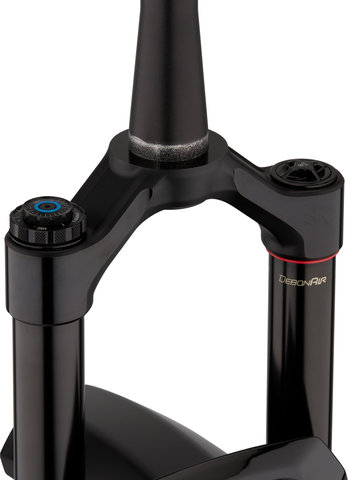 RockShox Lyrik Ultimate RC2 DebonAir+ Boost 29" Federgabel - gloss black/150 mm / 1.5 tapered / 15 x 110 mm / 44 mm