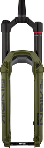 Lyrik Ultimate RC2 DebonAir+ Boost 29" Federgabel - gloss green/150 mm / 1.5 tapered / 15 x 110 mm / 44 mm