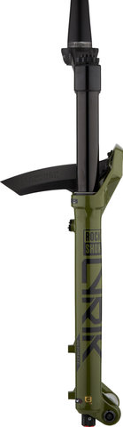 RockShox Horquilla de suspensión Lyrik Ultimate RC2 DebonAir+ Boost 29" - gloss green/150 mm / 1.5 tapered / 15 x 110 mm / 44 mm