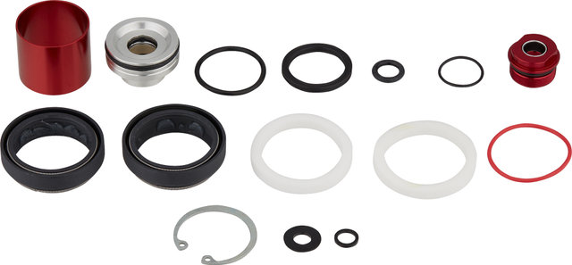 RockShox Service Kit 200 h/1 Jahr für ZEB Base/Select DPA A2+ ab Modell 2023 - universal/universal