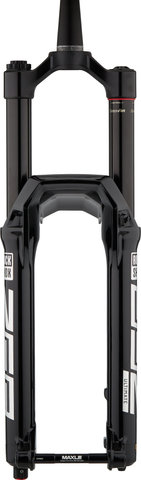 RockShox ZEB Ultimate RC2 DebonAir+ Boost 29" Suspension Fork - gloss black/180 mm / 1.5 tapered / 15 x 110 mm / 44 mm