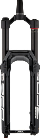 RockShox Horquilla de suspensión ZEB Ultimate RC2 DebonAir+ Boost 29" - gloss black/180 mm / 1.5 tapered / 15 x 110 mm / 44 mm