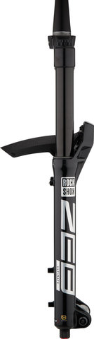 RockShox ZEB Ultimate RC2 DebonAir+ Boost 29" Suspension Fork - gloss black/180 mm / 1.5 tapered / 15 x 110 mm / 44 mm