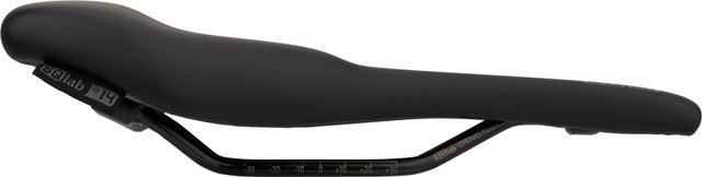 SQlab Selle 610 Ergolux active 2.1 - noir/140 mm