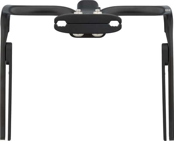 Support pour Sacoche de Selle BackLoader Wishbone - noir/universal