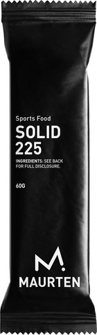 Solid 225 Energieriegel - basic/60 g