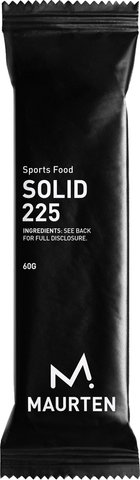 Barre Énergétique Solid 225 - basic/60 g