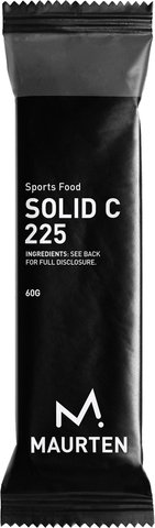 Solid C 225 Energy Bar - cacao/60 g