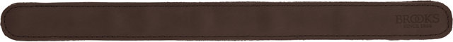 Brooks Cinta de pantalón de cuero auténtico Trouser Strap - brown/universal