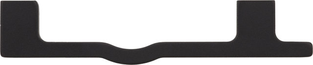 Adaptateur de Frein à Disque pour Disque de 203 mm - noir/PM 6" sur PM