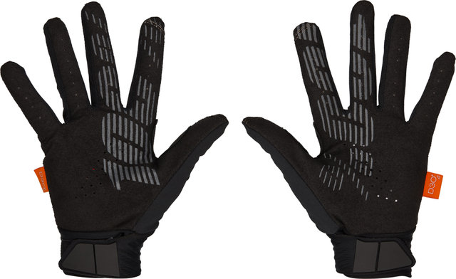Cognito D3O Full Finger Gloves - black/M