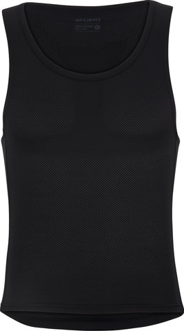 Base Liner Vest Unterhemd - black/M