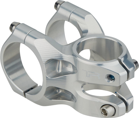 Hope TR 35 Vorbau - silver/0°/40 mm
