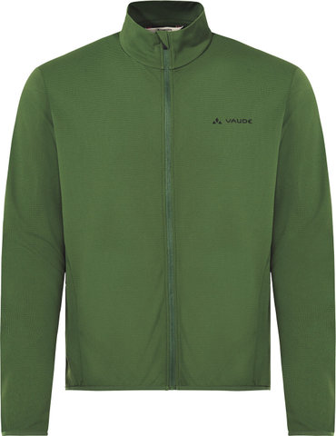 VAUDE Mens Matera LS Tricot II - thyme | M