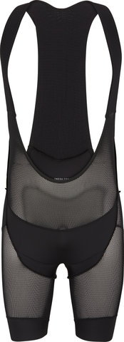 7mesh Sous-Short à Bretelles Foundation Bib Short - black/M