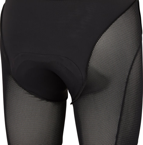 7mesh Sous-Short à Bretelles Foundation Bib Short - black/M