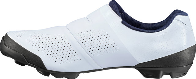 Shimano Zapatos SH-XC302 Wide MTB - white | 41