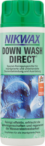 Down Wash Direct Detergent - universal/bottle, 300 ml