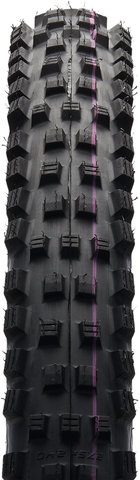 Magic Mary Evolution ADDIX Ultra Soft Super Trail 27.5" Folding Tyre - black/27.5x2.4
