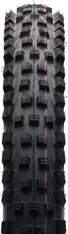 Pneu Souple Magic Mary Evolution ADDIX Ultra Soft Super Trail 27,5" - noir/27,5x2,4