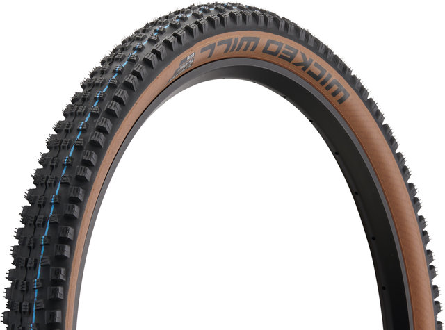 Schwalbe Wicked Will Evolution ADDIX SpeedGrip Super Race 29 