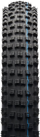 Schwalbe Wicked Will Evolution ADDIX SpeedGrip Super Race 29" Faltreifen - schwarz-transparent skin/29x2,4