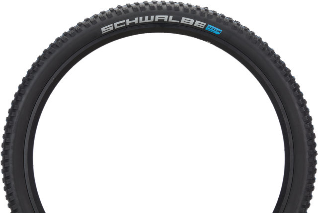 Schwalbe Wicked Will Evolution ADDIX SpeedGrip Super Trail 29" Folding Tyre - black/29x2.4