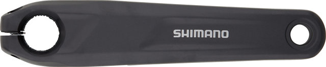 Shimano Bras de Pédalier STEPS FC-EM600 pour VAE - noir/170,0 mm