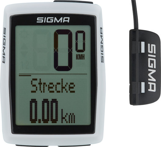 Compteur sigma store 14.16 sts