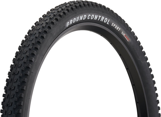 Specialized Ground Control Sport 27,5" Drahtreifen - black/27,5x2,35