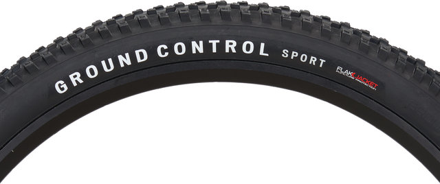 Specialized Ground Control Sport 27.5" Wired Tyre - black/27.5x2.35