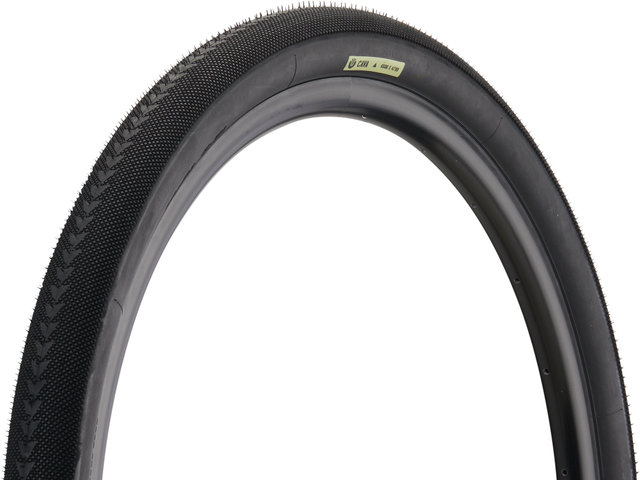 Ultradynamico Pneu Souple CAVA JFF 27,5" - black/27,5x1,9 (48-584)