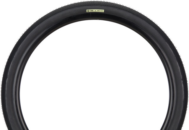 Cubierta plegable CAVA JFF 27,5" - black/27,5x1,9 (48-584)