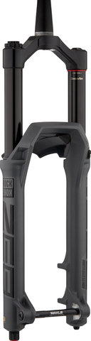 RockShox ZEB Ultimate RC2 DebonAir+ Boost 27.5" Suspension Fork - grey/180 mm / 1.5 tapered / 15 x 110 mm / 44 mm