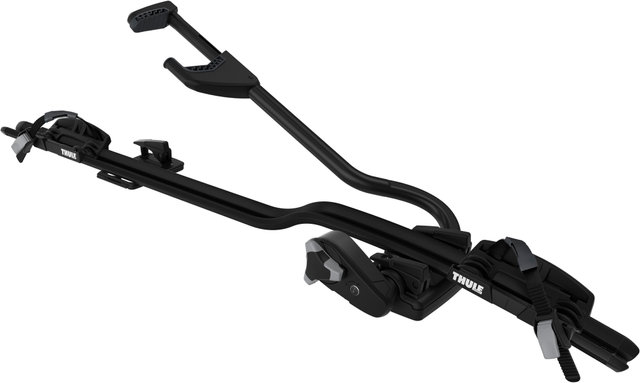 Thule ProRide Bike Rail for Roof Racks - black/universal