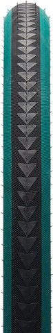 Cubierta plegable CAVA Race 28" - black-green-tan/33-622 (700x33C)