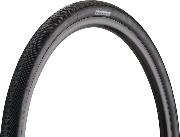 Cubierta CAVA Robusto 28" - black/42-622 (700x42C)