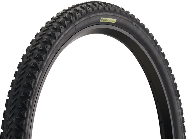 Cubierta plegable MARS JFF 27,5" - black/27,5x2,3 (58-584)
