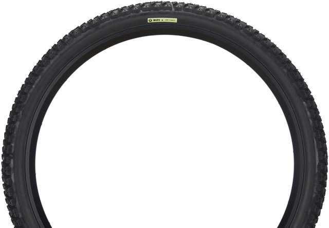 Cubierta plegable MARS JFF 27,5" - black/27,5x2,3 (58-584)