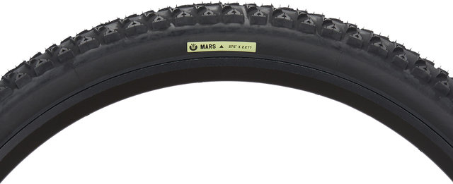 Cubierta plegable MARS JFF 27,5" - black/27,5x2,3 (58-584)