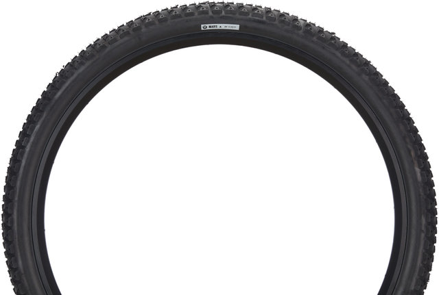 Cubierta plegable MARS JFF 29" - black/29x2,3 (58-622)