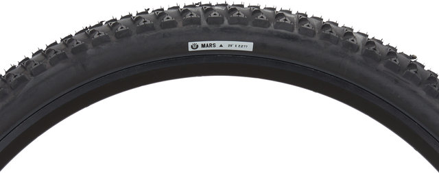 Ultradynamico MARS JFF 29" Folding Tyre - black/29x2.3 (58-622)