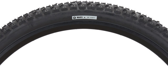 Cubierta plegable MARS JFF 29" - black/29x2,3 (58-622)