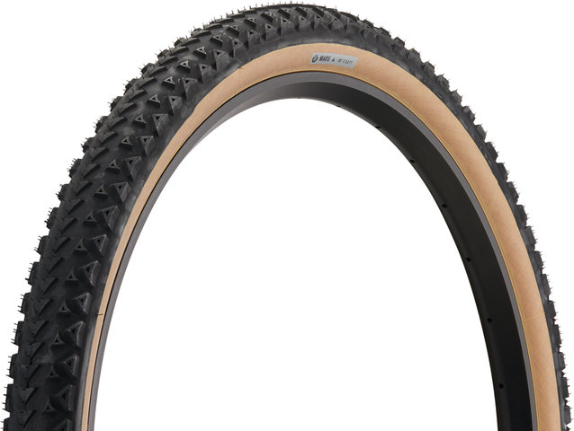 Ultradynamico Pneu Souple MARS JFF 29" - black-tan/29x2,3 (58-622)