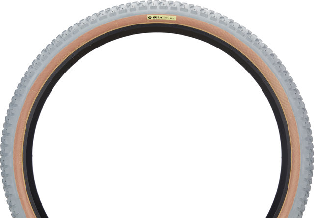 Cubierta plegable MARS Race 27,5" - grey-tan/27,5x2,3 (58-584)