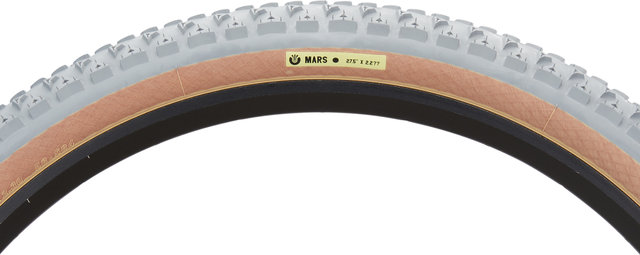 Ultradynamico Pneu Souple MARS Race 27,5" - grey-tan/27,5x2,3 (58-584)