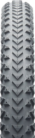 Cubierta plegable MARS Race 27,5" - grey-tan/27,5x2,3 (58-584)