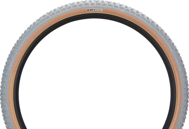 Cubierta plegable MARS Race 29" - grey-tan/29x2,3 (58-622)