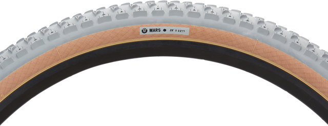 Ultradynamico Cubierta plegable MARS Race 29" - grey-tan/29x2,3 (58-622)