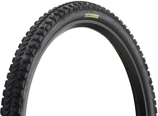 Cubierta plegable MARS Robusto 27,5" - black/27,5x2,3 (58-584)